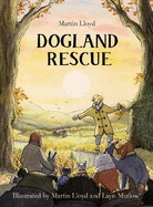 Dogland Rescue