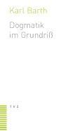 Dogmatik Im Grundriss