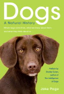 Dogs: A Natural History - Page, Jake