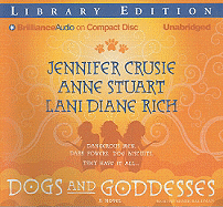 Dogs and Goddesses