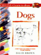 Dogs Learn to Draw