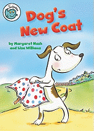Dog's New Coat
