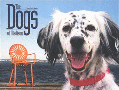 Dogs of Madison - Marks, Mary