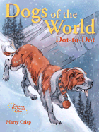 Dogs of the World Dot-To-Dot