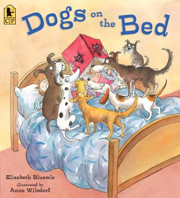 Dogs on the Bed - Bluemle, Elizabeth