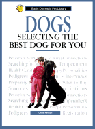 Dogs: Select T/ Best Dog for You (Oop)