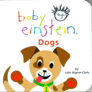 Dogs - Aigner-Clark, Julie, and Einstein, Baby