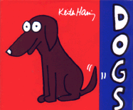 Dogs - Haring, Keith, and Haring