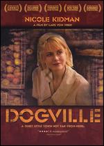 Dogville - Lars von Trier