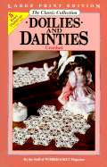 Doilies and Dainties: Crochet