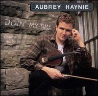 Doin' My Time - Aubrey Haynie