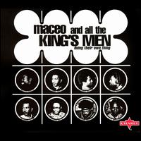 Doin' Their Own Thing - Maceo & All the King's Men