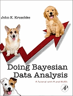Doing Bayesian Data Analysis: A Tutorial Introduction with R