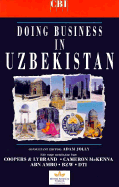 Doing Business with Uzbekistan