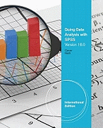 Doing Data Analysis with SPSS®: Version 18.0, International Edition