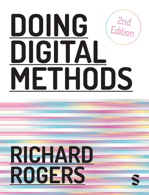 Doing Digital Methods - Rogers, Richard
