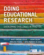 Doing Educational Research: Overcoming Challenges In Practice