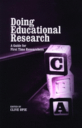 Doing Educational Research