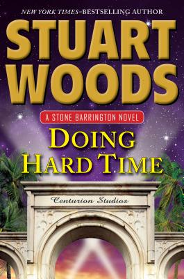 Doing Hard Time - Woods, Stuart