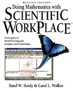 Doing Math with Sci Workplace, Revised - Tci Software Research, and Hardy, Darel W