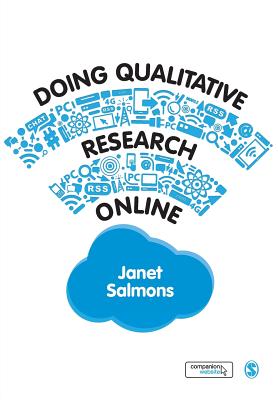 Doing Qualitative Research Online - Salmons, Janet