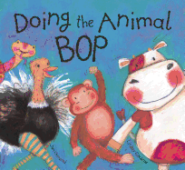 Doing the Animal Bop