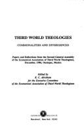 Doing Theology in a Divided World: Papers from the Sixth International Conference of the Ecumenical Association of Third World Theologians, January 5-