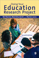 Doing Your Education Research Project