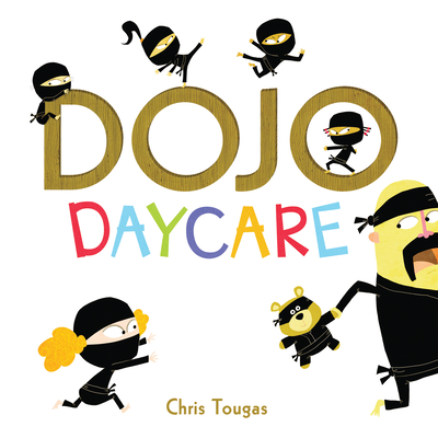 Dojo Daycare - 