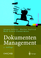 Dokumenten-Management: Vom Imaging Zum Business-Dokument
