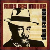 Dolemite Sings - Rudy Ray Moore