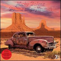 Dolenz Sings Nesmith - Micky Dolenz