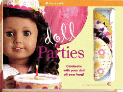 Doll Parties
