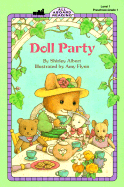 Doll Party
