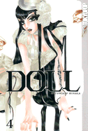 Doll -Softcover Volume 4