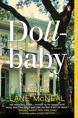 Dollbaby - McNeal, Laura Lane