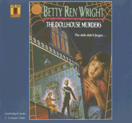 Dollhouse Murders, the (1 CD Set)