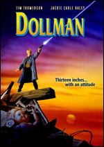 Dollman vs. Demonic Toys - Albert Pyun