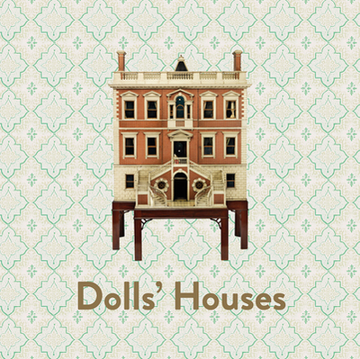Dolls' Houses - Pasierbska, Halina
