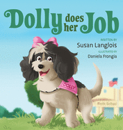 Dolly Does Her Job