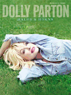 Dolly Parton -- Halos and Horns: Piano/Vocal/Chords
