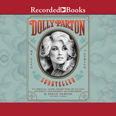 Dolly Parton, Songteller - Parton, Dolly (Narrator)