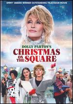 Dolly Parton's Christmas on the Square - Debbie Allen