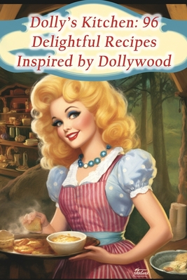 Dolly's Kitchen: 96 Delightful Recipes Inspired by Dollywood - Spot, Savory Seasons