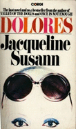 Dolores - Susann, Jacqueline