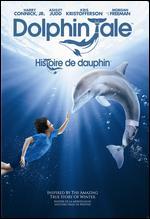 Dolphin Tale [Bilingual]