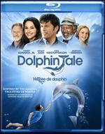 Dolphin Tale [Blu-ray/DVD] [Bilingual]