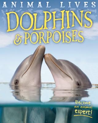 Dolphins and Porpoises - Morgan, Sally