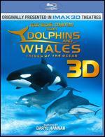 Dolphins and Whales 3D: Tribes of the Ocean - Jean-Jacques Mantello