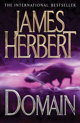 Domain - Herbert, James